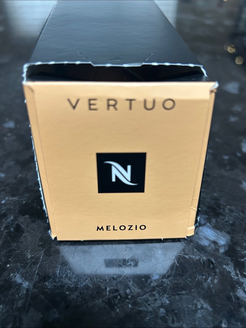 6 Nespresso Vertuo Melozio - Picture 4 of 5